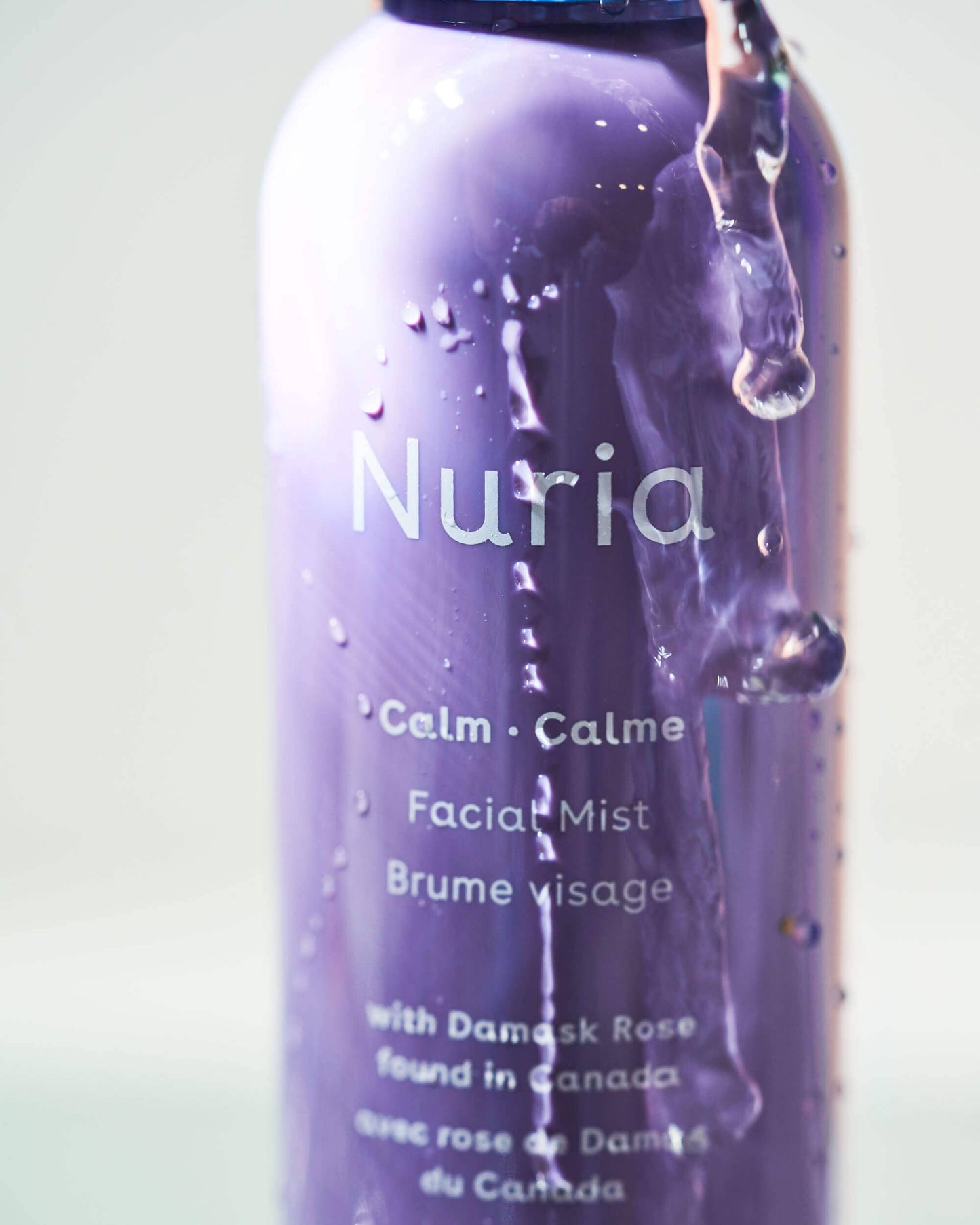 Calm Soothing Facial Mist