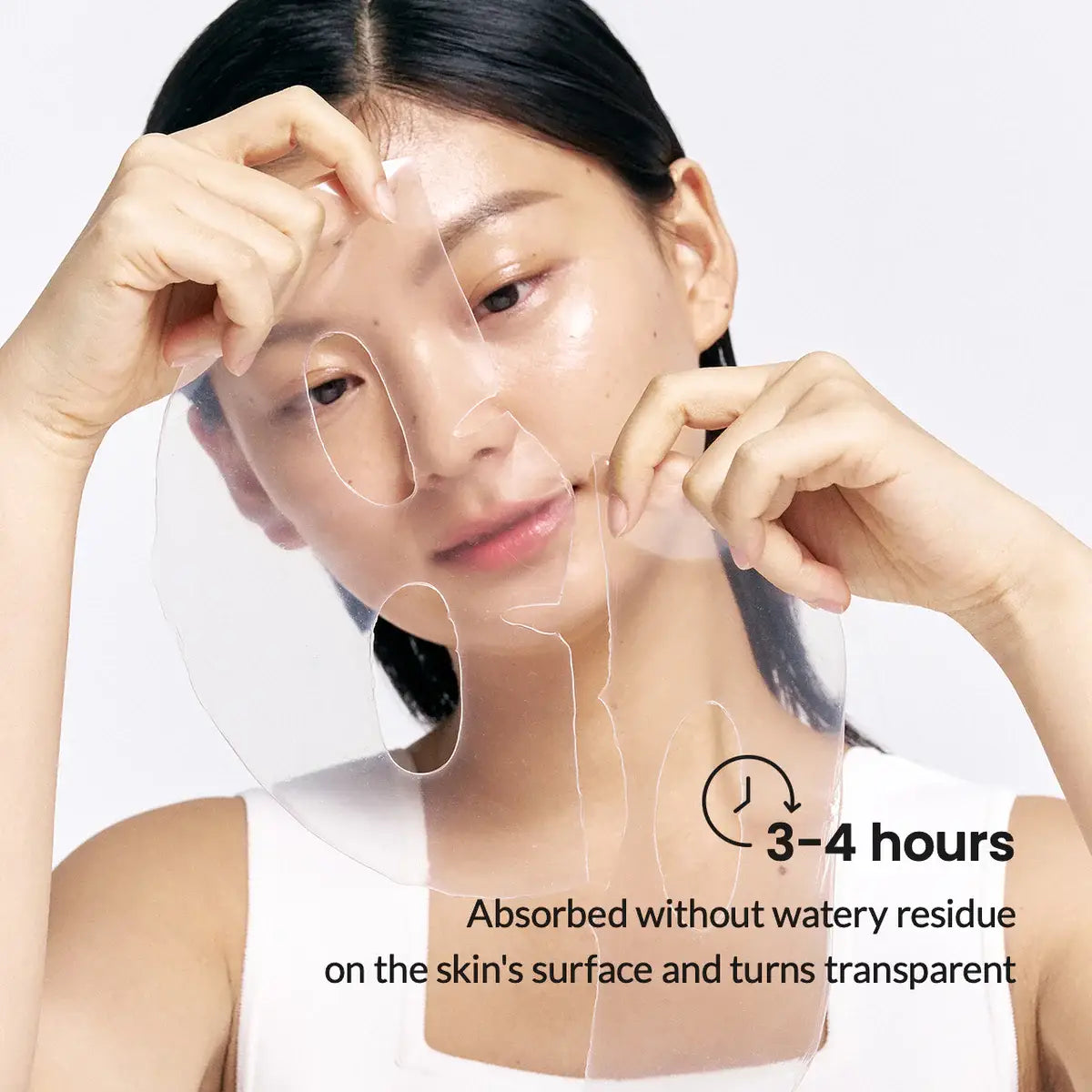 Biodance Hydro Cera-Nol Deep Hydration Sheet Mask