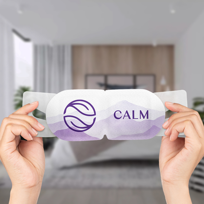 Body Restore Steam Eye Mask – Spa Relax