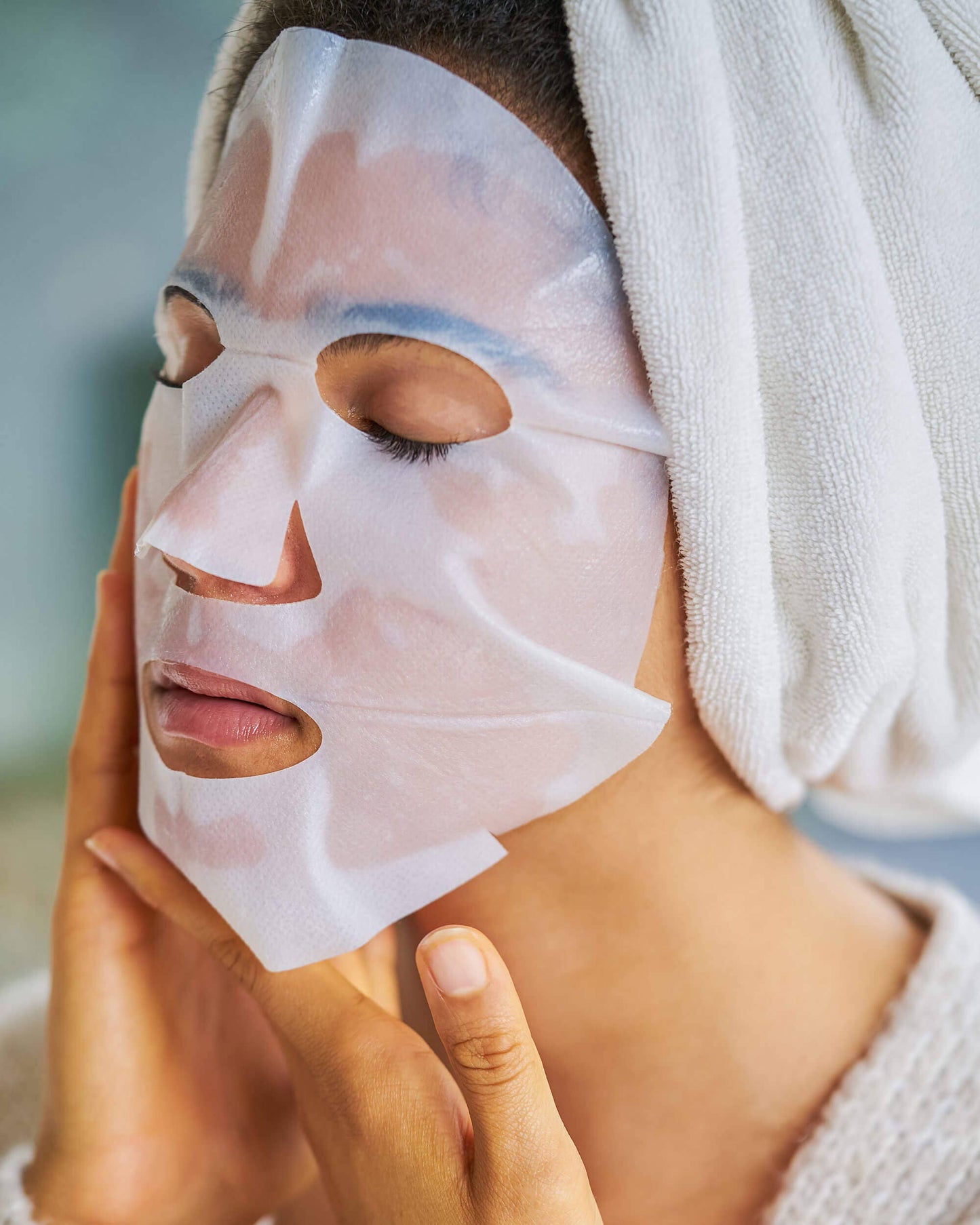 Hydrate Replenishing Biocellulose Facial Mask