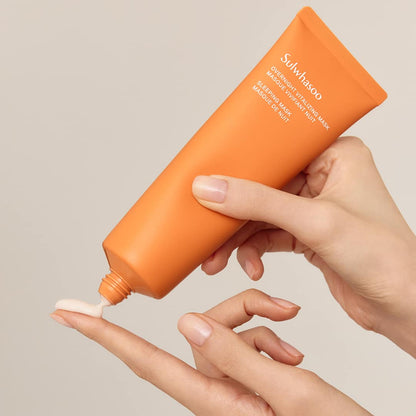 Sulwhasoo Overnight Vitalizing Mask – Mini