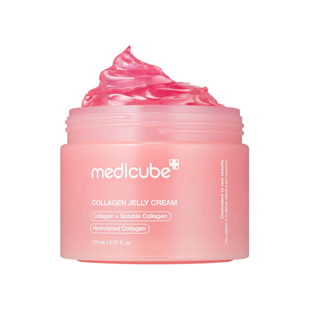 Medicube Collagen Niacinamide Jelly Cream – 50g