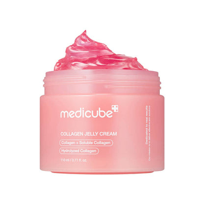 Medicube Collagen Niacinamide Jelly Cream – 50g