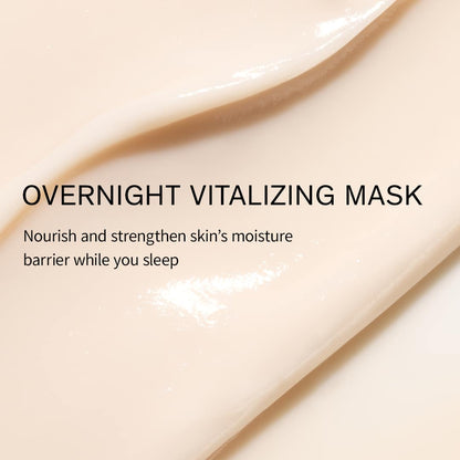 Sulwhasoo Overnight Vitalizing Mask – Mini