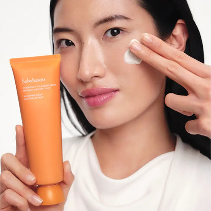 Sulwhasoo Overnight Vitalizing Mask – Mini