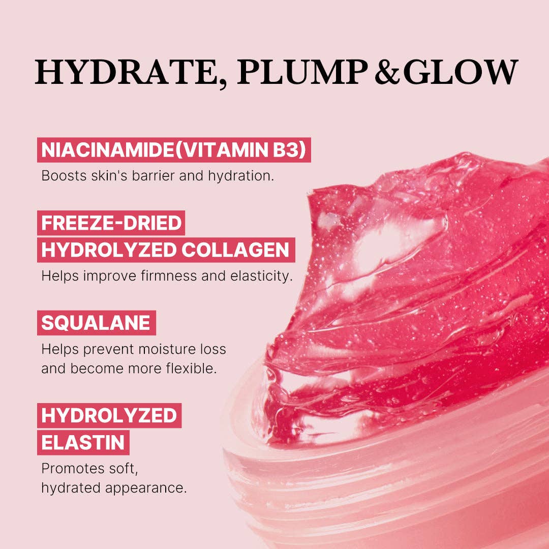 Medicube Collagen Niacinamide Jelly Cream – 50g