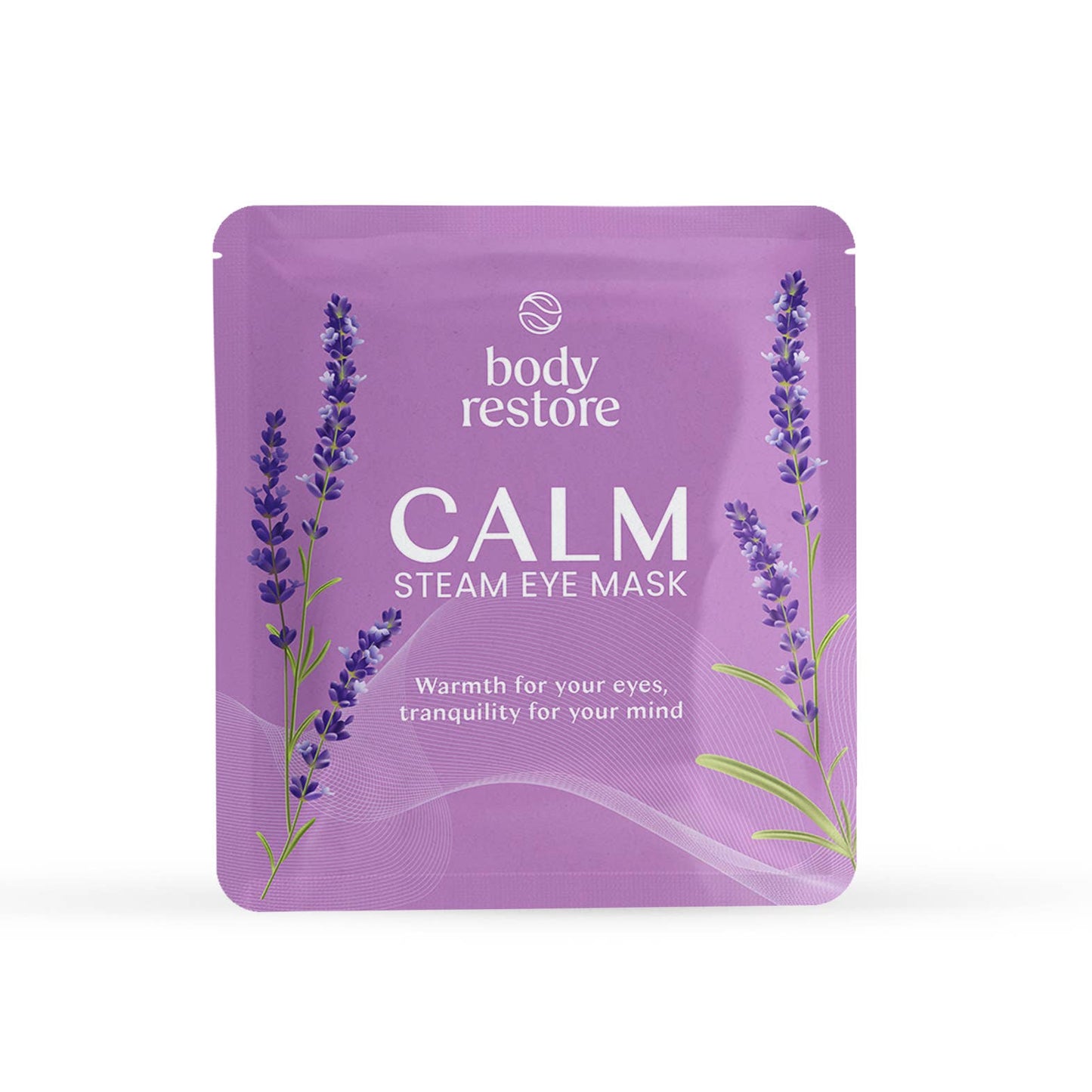 Body Restore Steam Eye Mask – Spa Relax