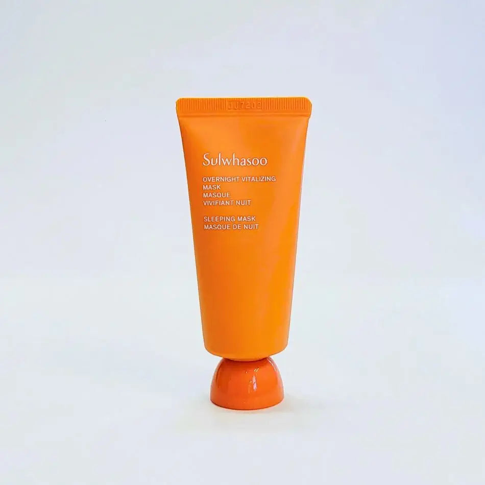 Sulwhasoo Overnight Vitalizing Mask – Mini