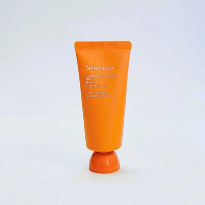 Sulwhasoo Overnight Vitalizing Mask – Mini