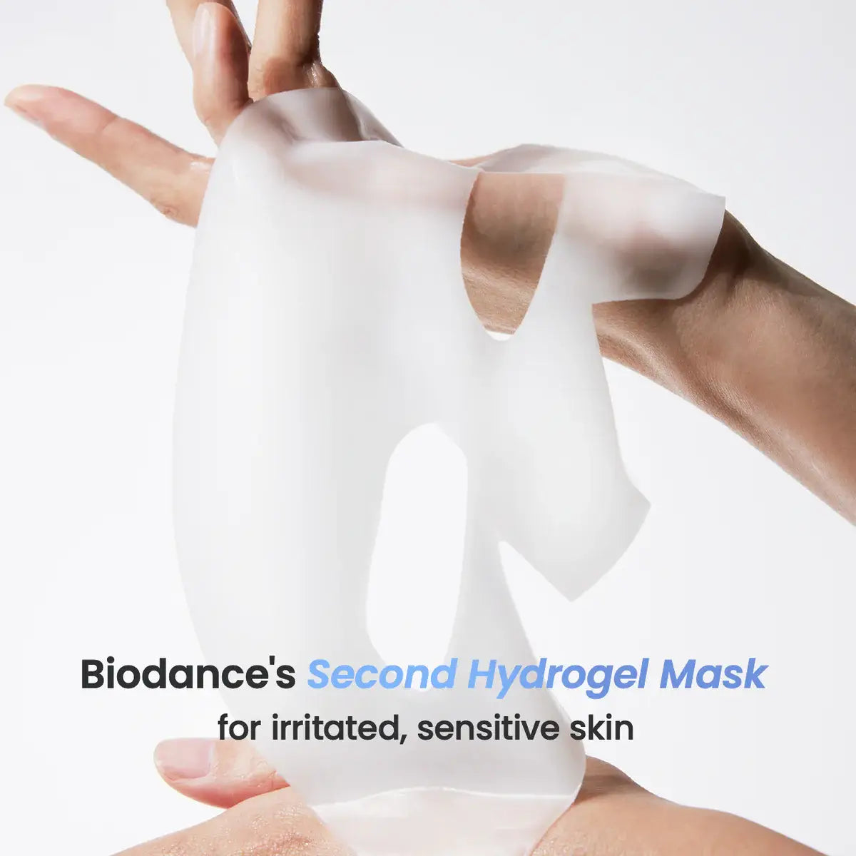 Biodance Hydro Cera-Nol Deep Hydration Sheet Mask