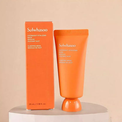 Sulwhasoo Overnight Vitalizing Mask – Mini