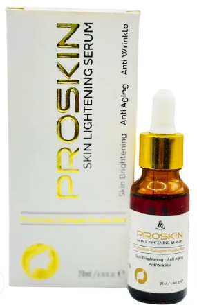 Proskin Lightening Cream