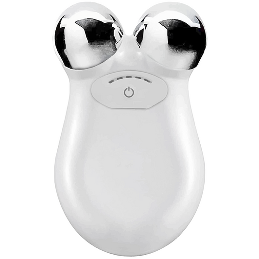 Microcurrent Facial Toning Massager