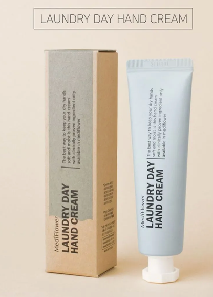 Mediflower Delicat Nourishing Hand Cream