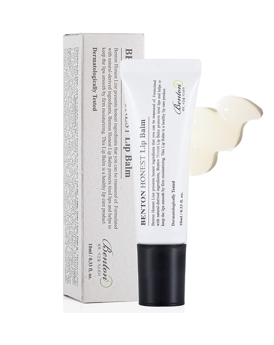 Benton Honest Vegan Lip Balm