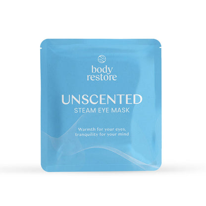 Body Restore Steam Eye Mask – Spa Relax