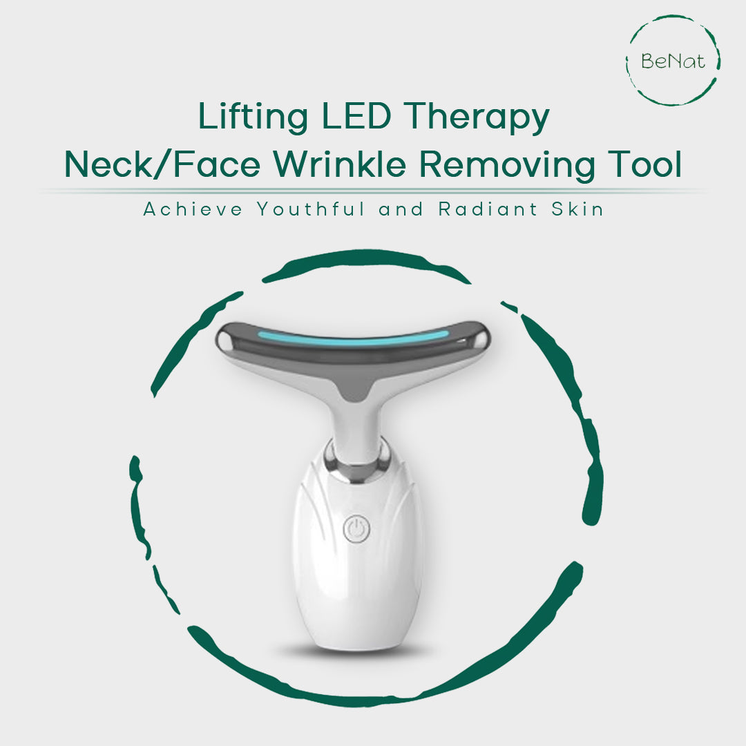 Light Therapy Wrinkle/Chin Reducer