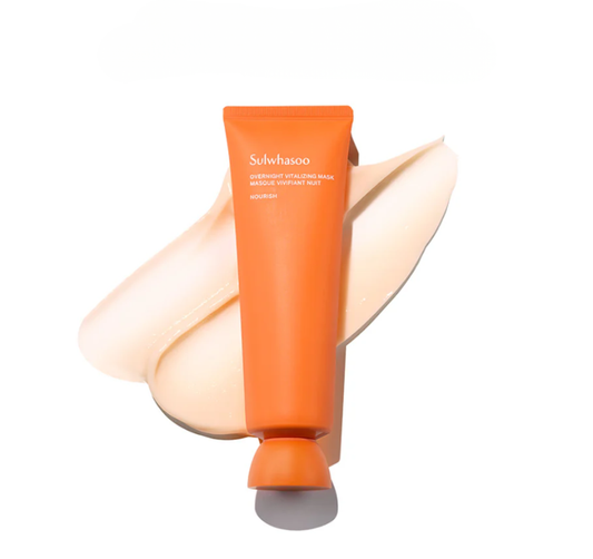 Sulwhasoo Overnight Vitalizing Mask – Mini