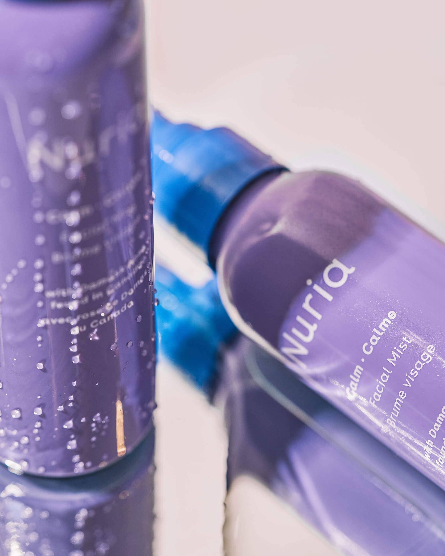 Calm Soothing Facial Mist