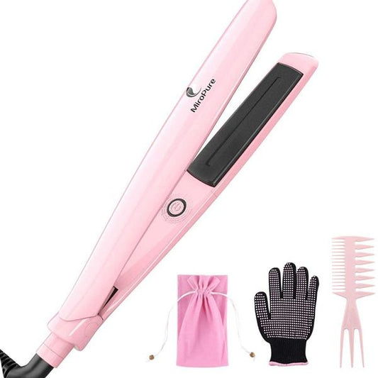 Infrared Ceramic Flat Iron Hair Straightener