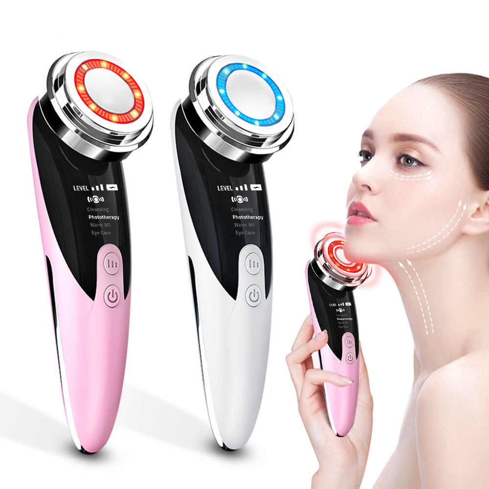 Anti-Aging Electric Facial Skin Massager