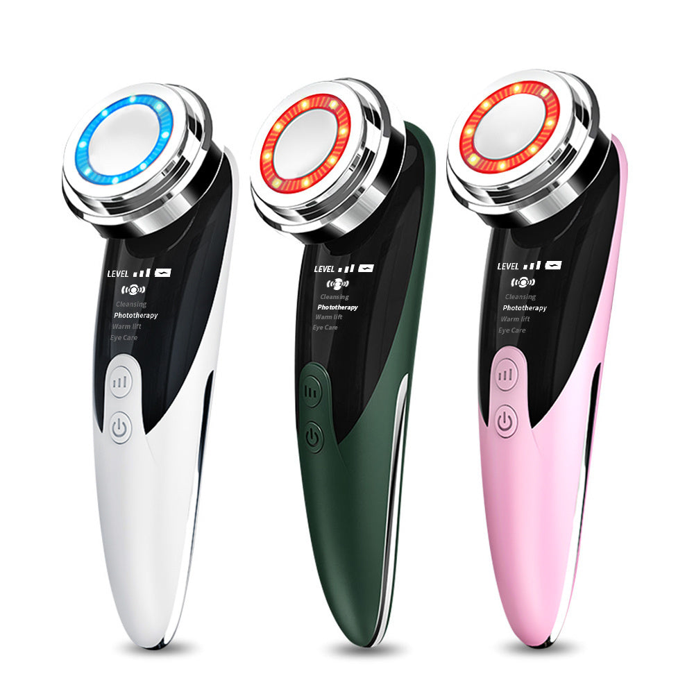 Anti-Aging Electric Facial Skin Massager