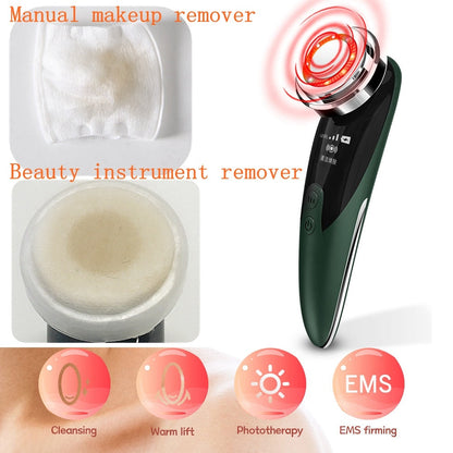 Anti-Aging Electric Facial Skin Massager