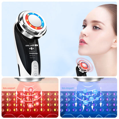 Anti-Aging Electric Facial Skin Massager