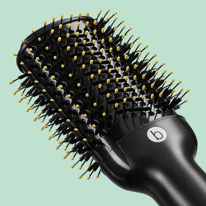 Hot Air Brush Styler and Volumizer Blow Dryer