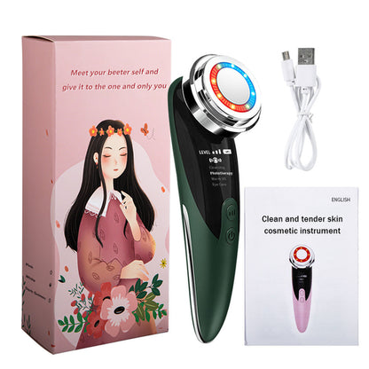 Anti-Aging Electric Facial Skin Massager