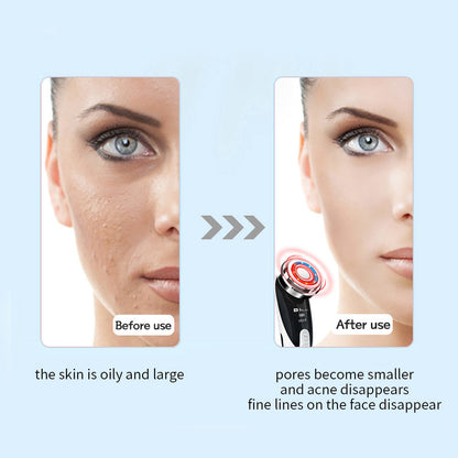 Anti-Aging Electric Facial Skin Massager