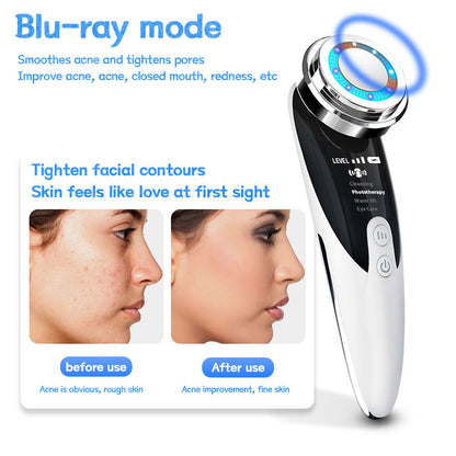 Anti-Aging Electric Facial Skin Massager