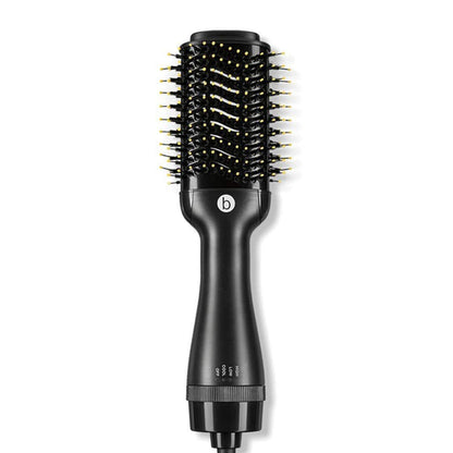 Hot Air Brush Styler and Volumizer Blow Dryer