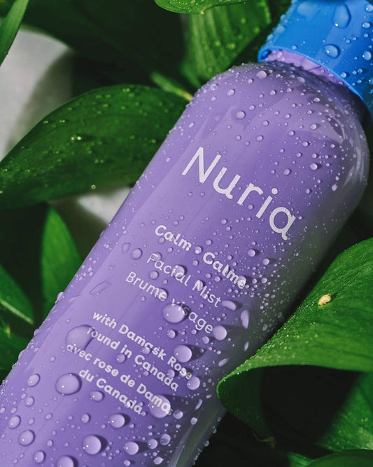 Calm Soothing Facial Mist
