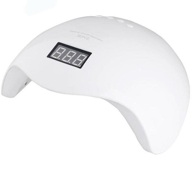 Auto Sensor UV LED Lamp Nail Dryer